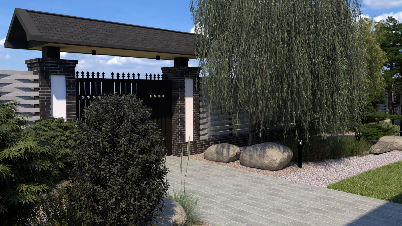 Жизнь так непостоянна