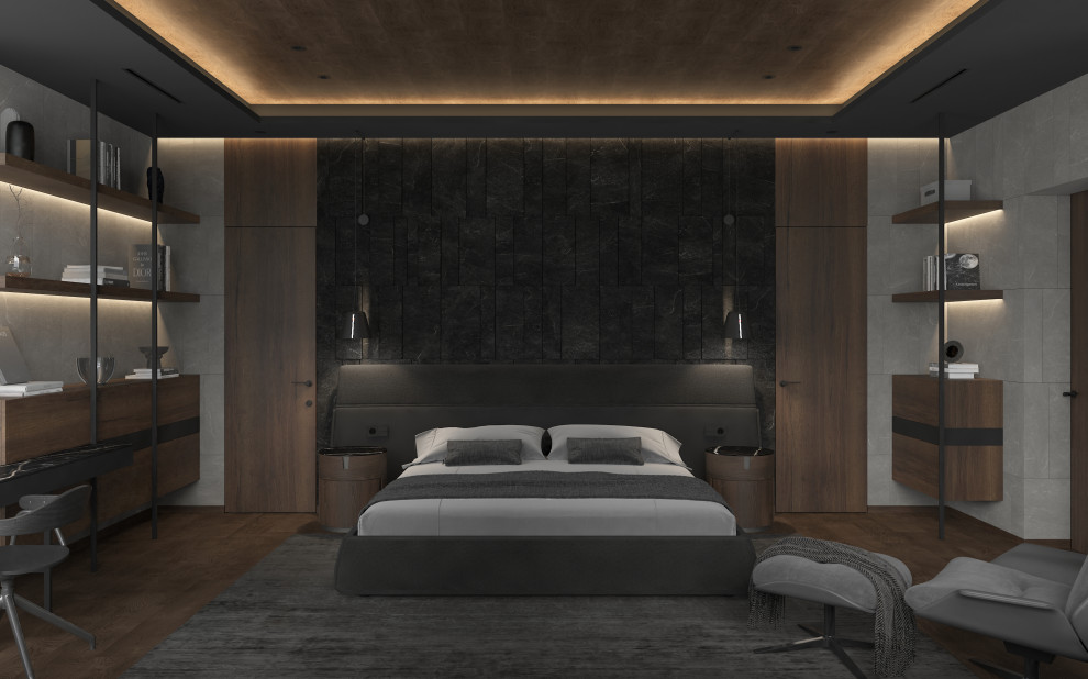 КП Мэдисон Парк