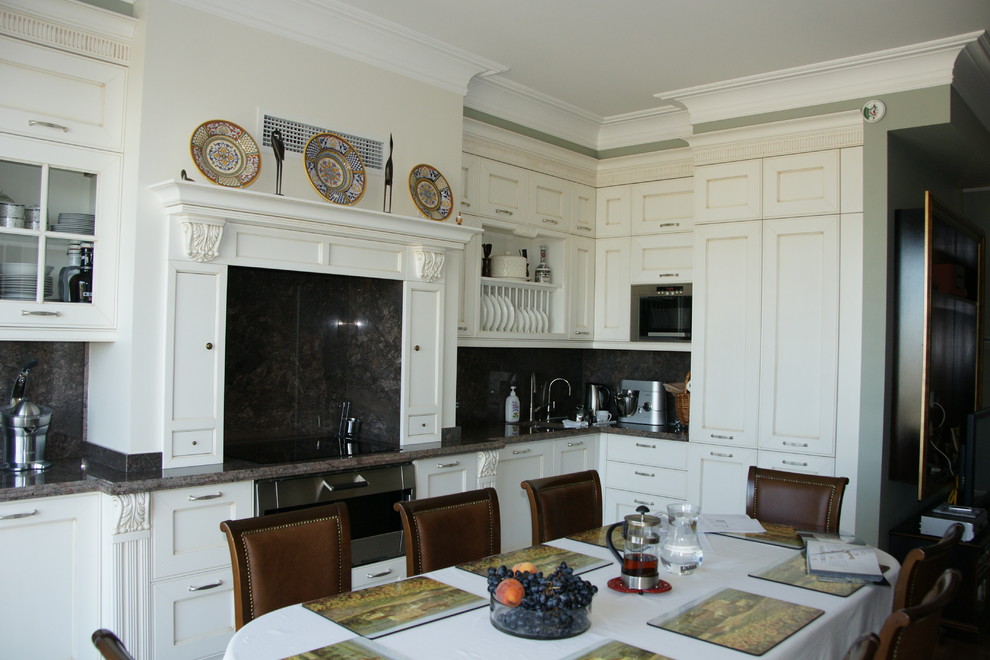 квартира ул. Маршала Конева