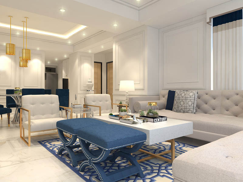 Обложка проекта: ЖК Алые Паруса