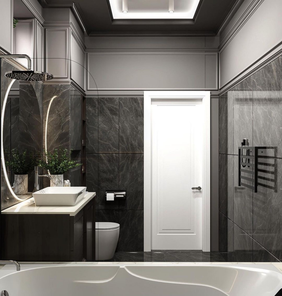 "Дарьял" частный дом