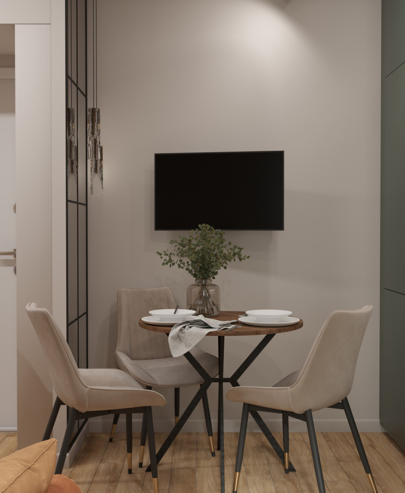 Квартира в Москве