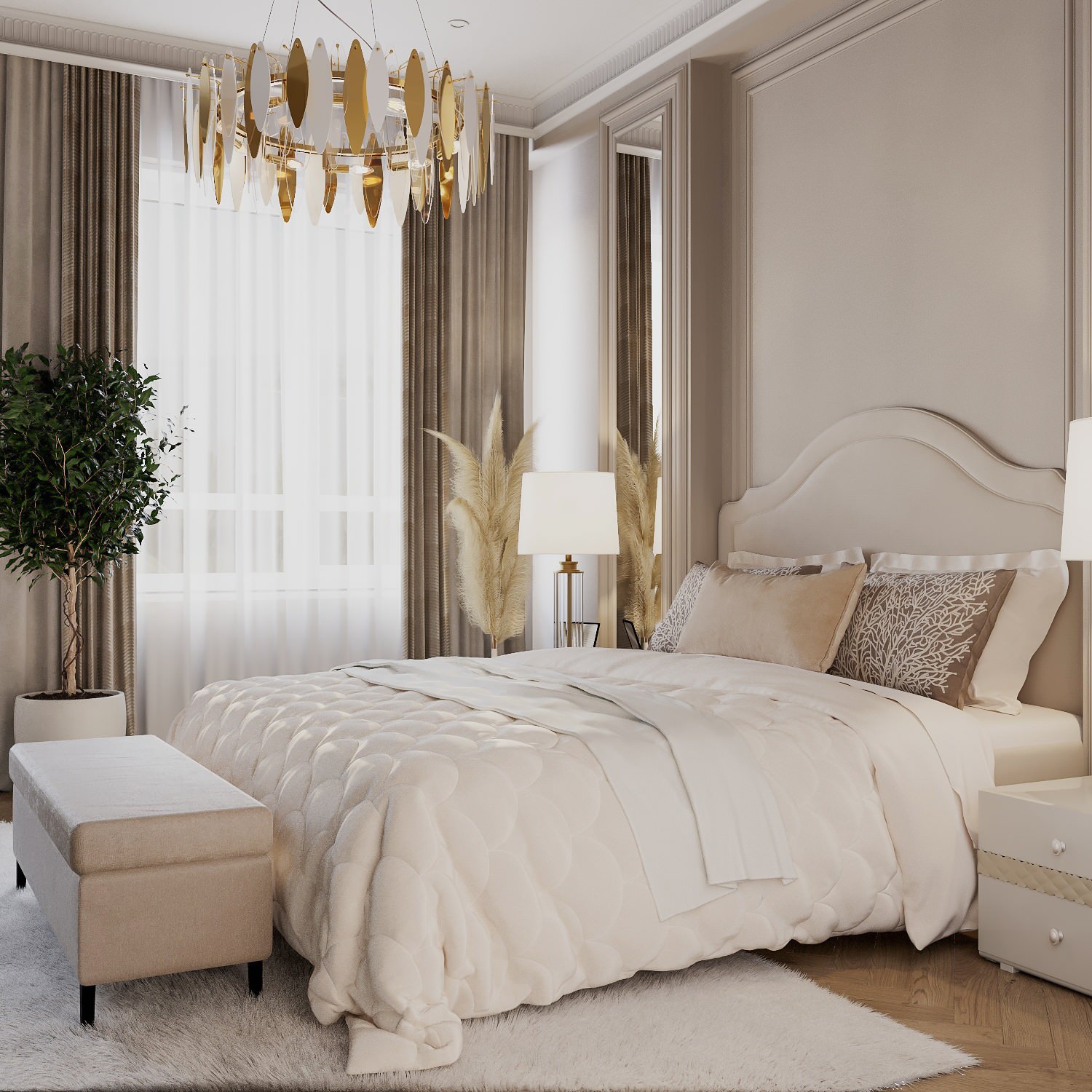 ЖК Георгиевский