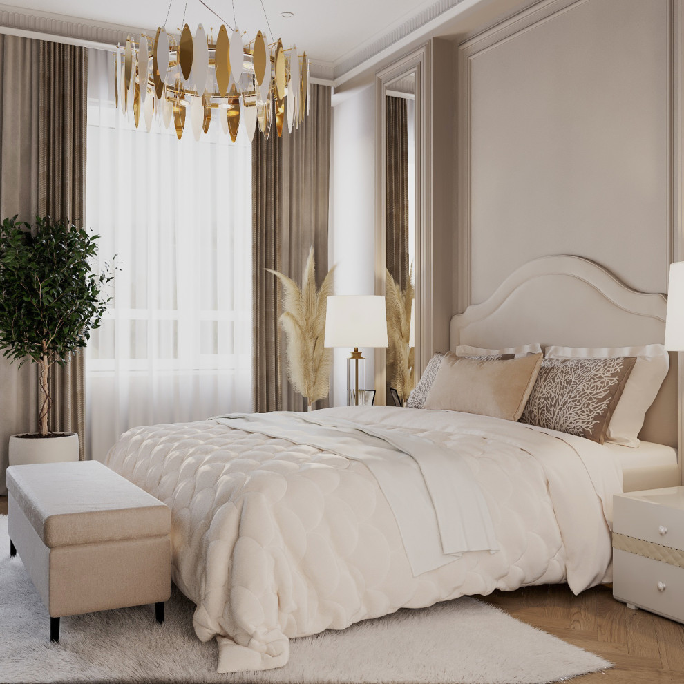 ЖК Георгиевский