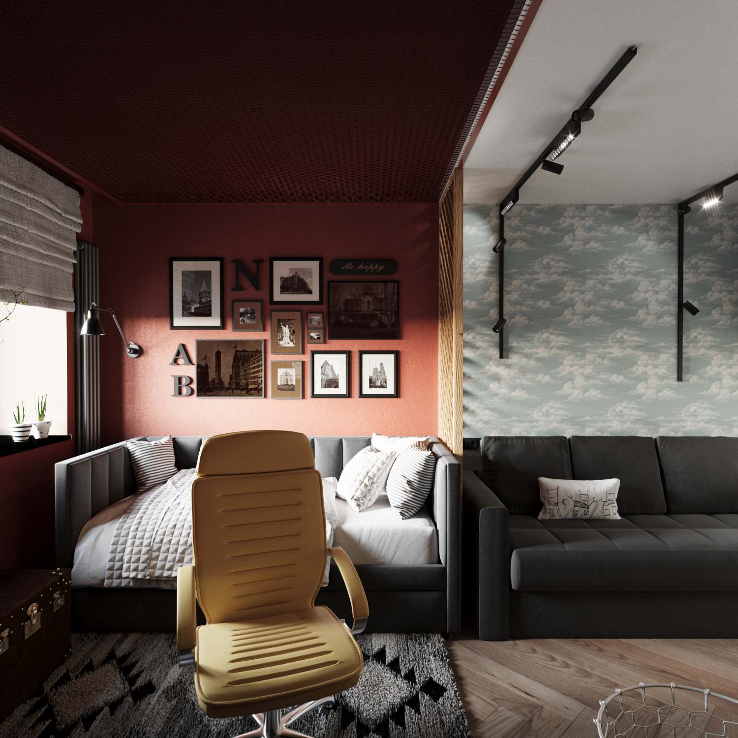 Цвет и свет