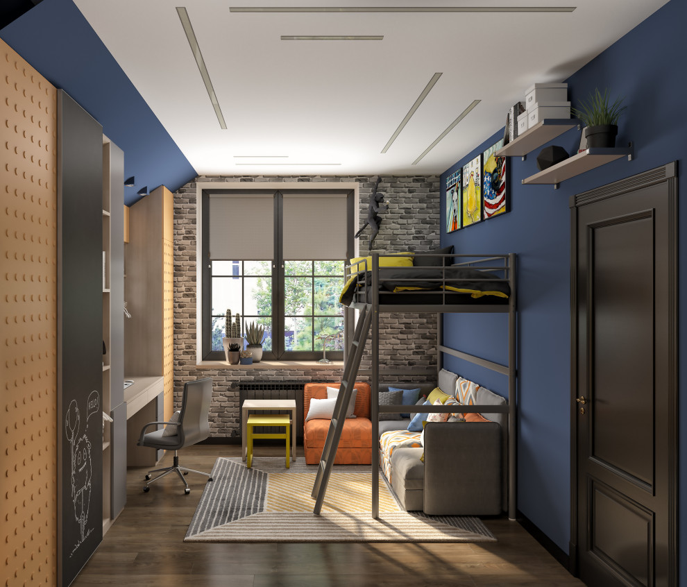 Частный дом