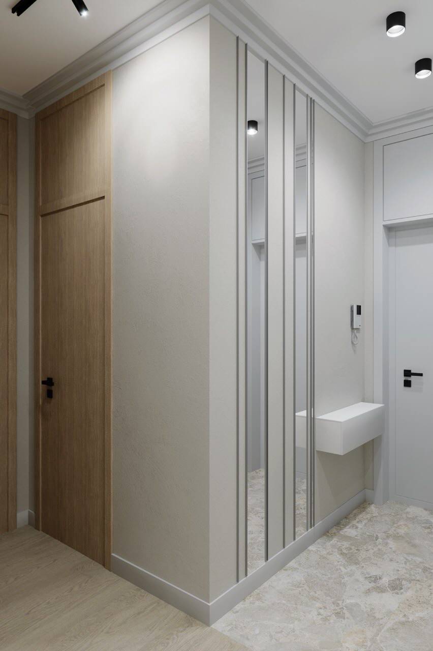 ЖК "Город в лесу"