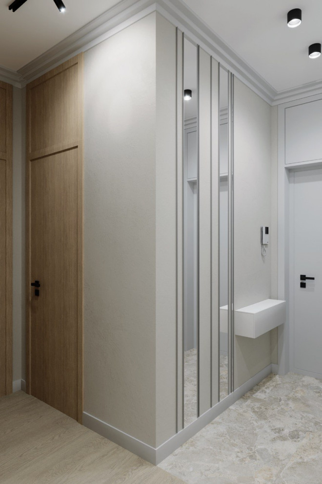 ЖК "Город в лесу"