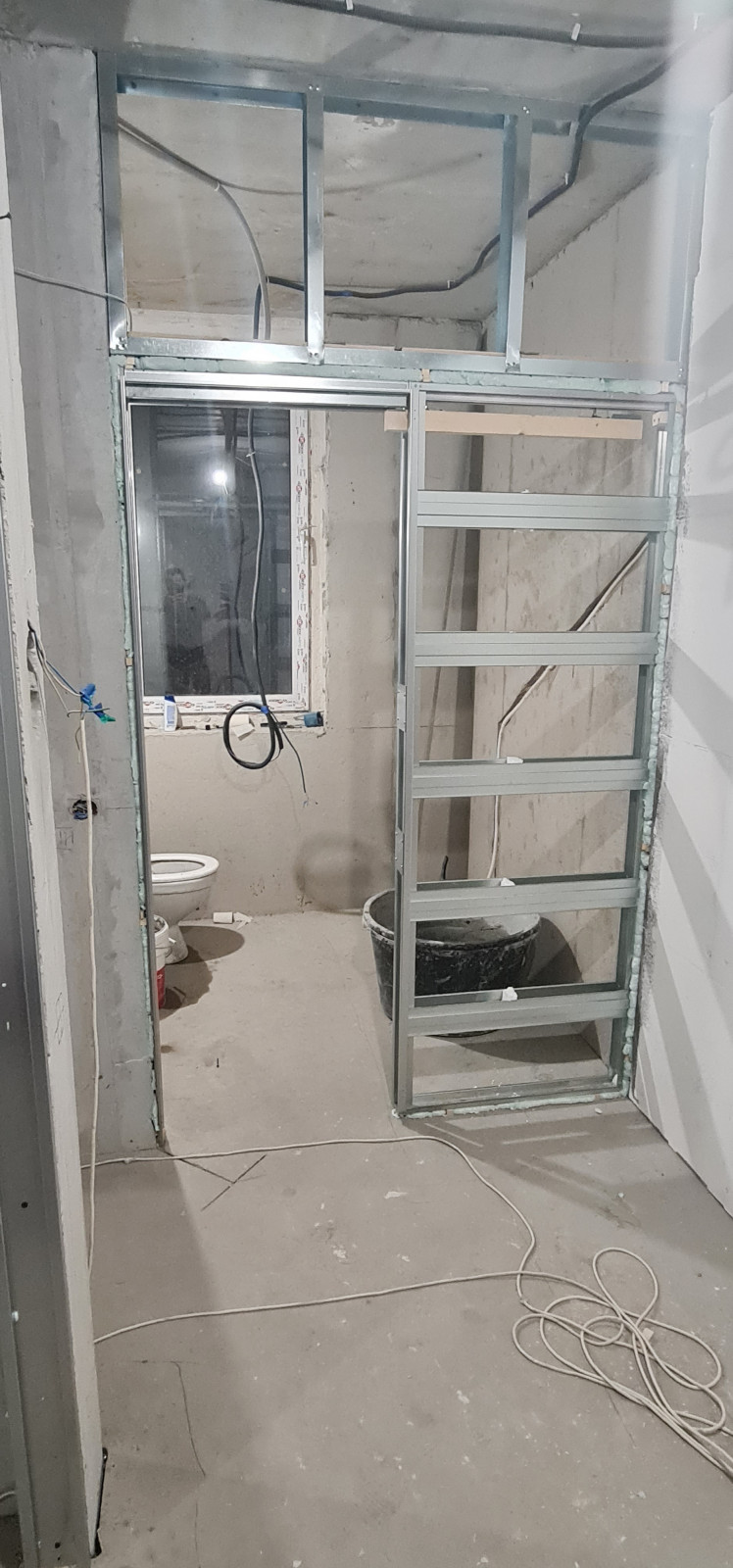 Пеналы для раздвижных дверей SLIDERE