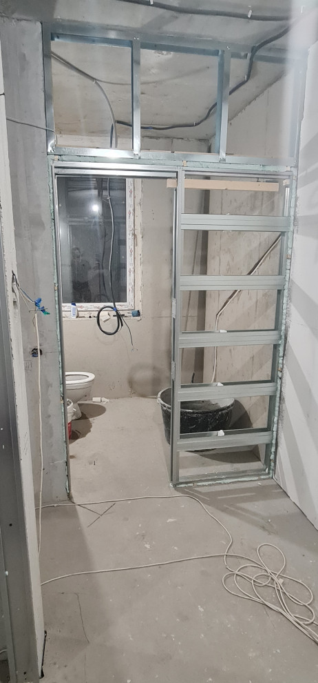 Пеналы для раздвижных дверей SLIDERE