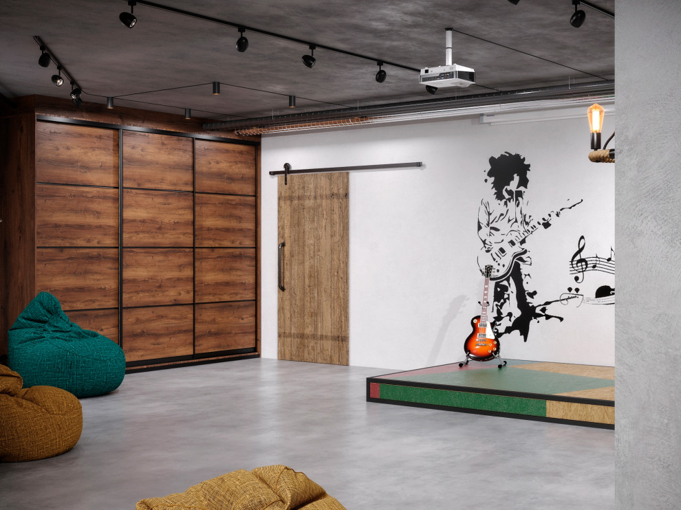 Игровой детский квест