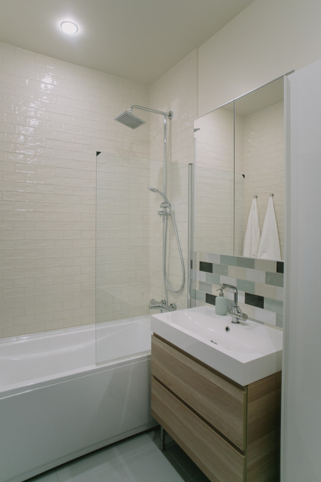 Квартира с видом на Неву