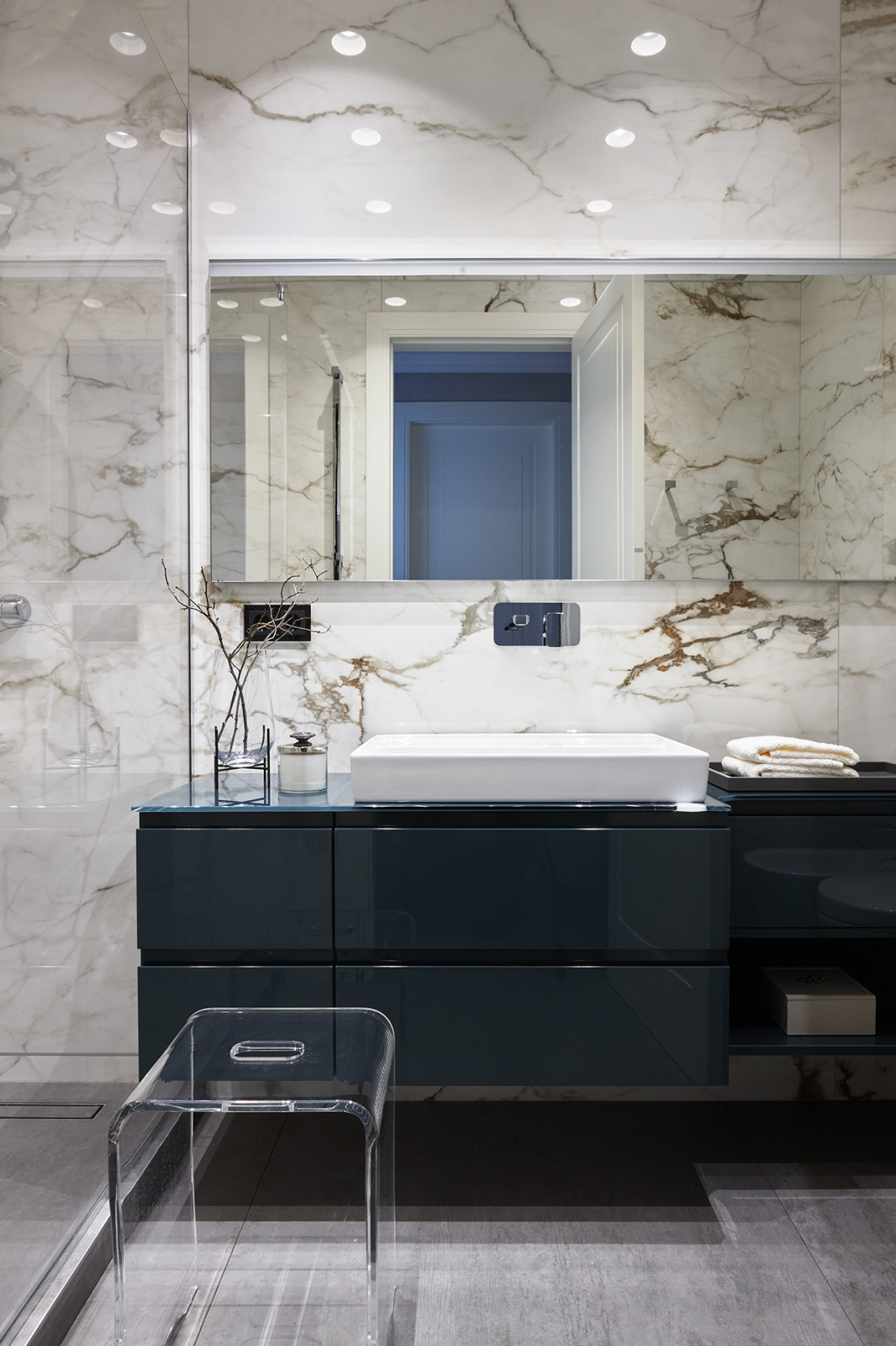 Квартира на Красной Пресне для молодой девушки