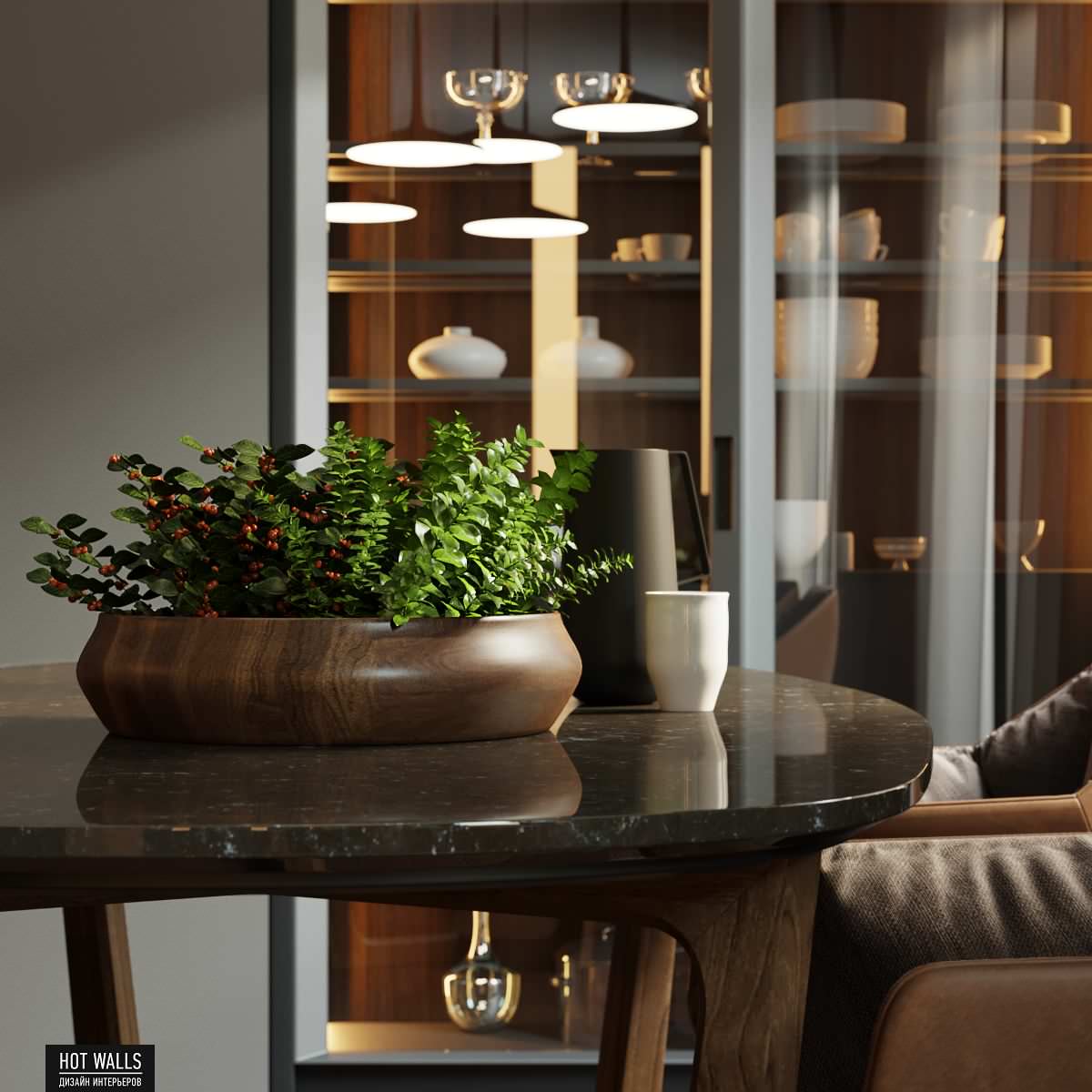 ЖК Алые Паруса