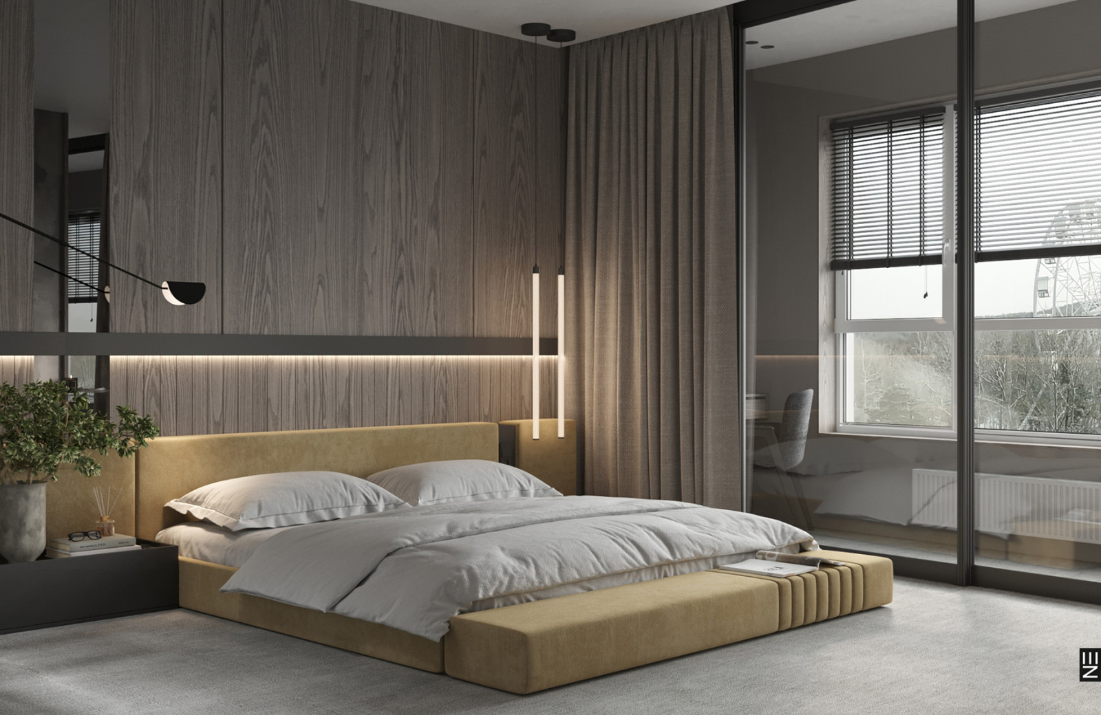 ЖК Клевер парк для Дмитрия и Виктории