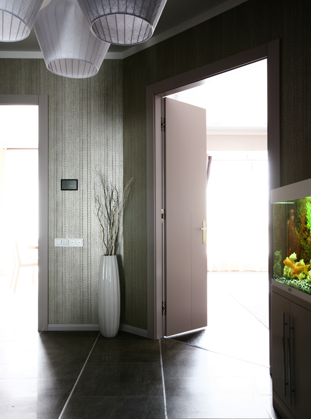 Квартира в Подмосковье