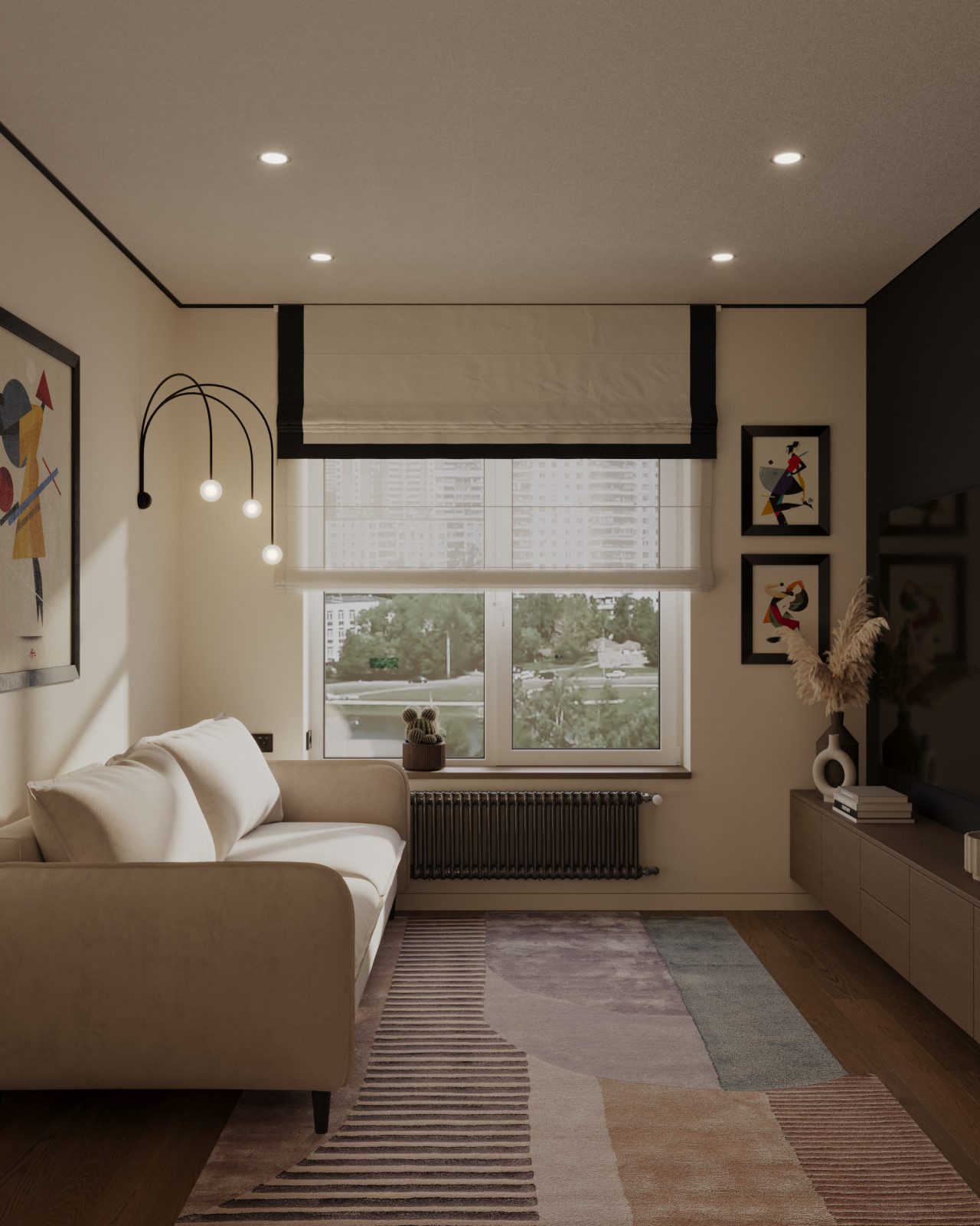 Ольга Иванова