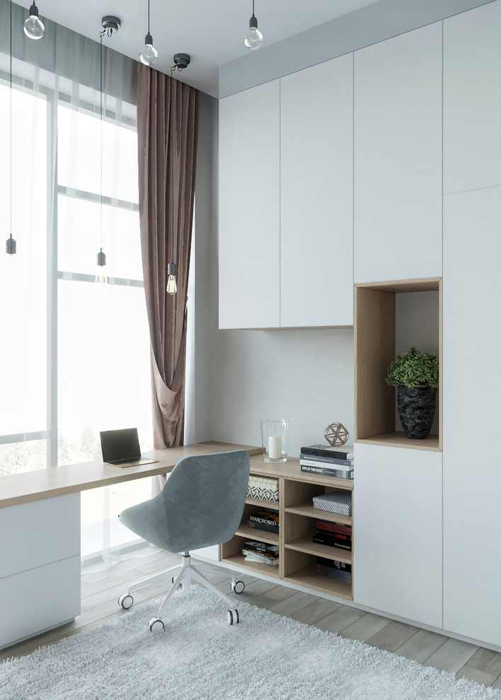 Таунхаус в Футуро Парк 159 кв. м