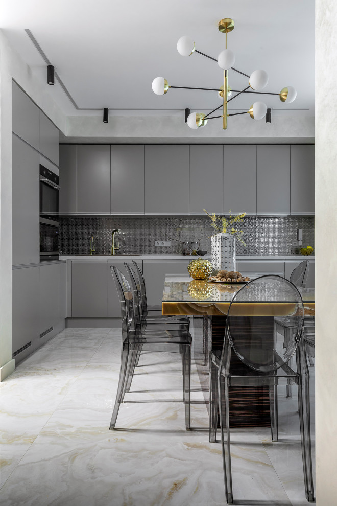 Эклектика н на Мосфильме