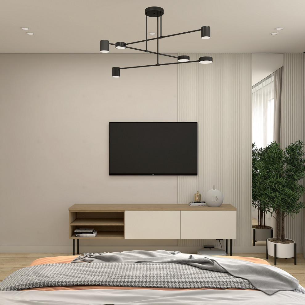 Квартира для Максима и Ларисы