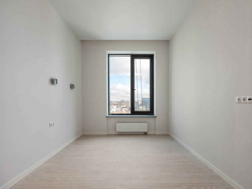 Ремонт спальни