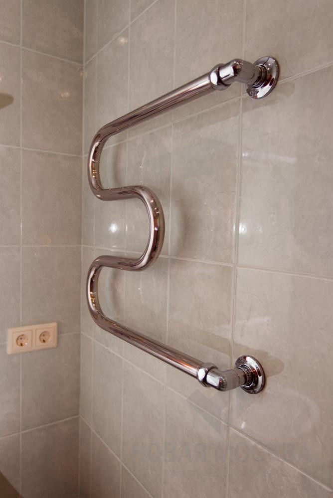 Ремонт однокомнатной квартиры площадью 45 кв.м. в ЖК «Москва А101»