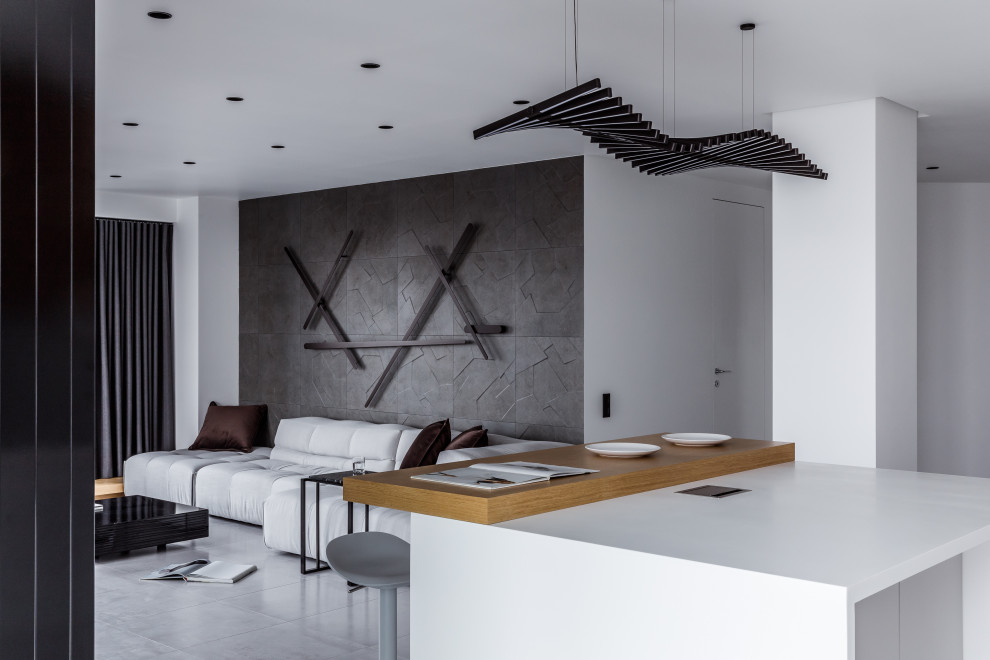 Центральная панорама