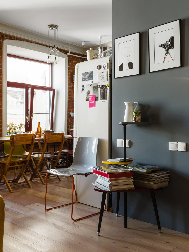 Квартира на Чернышевской