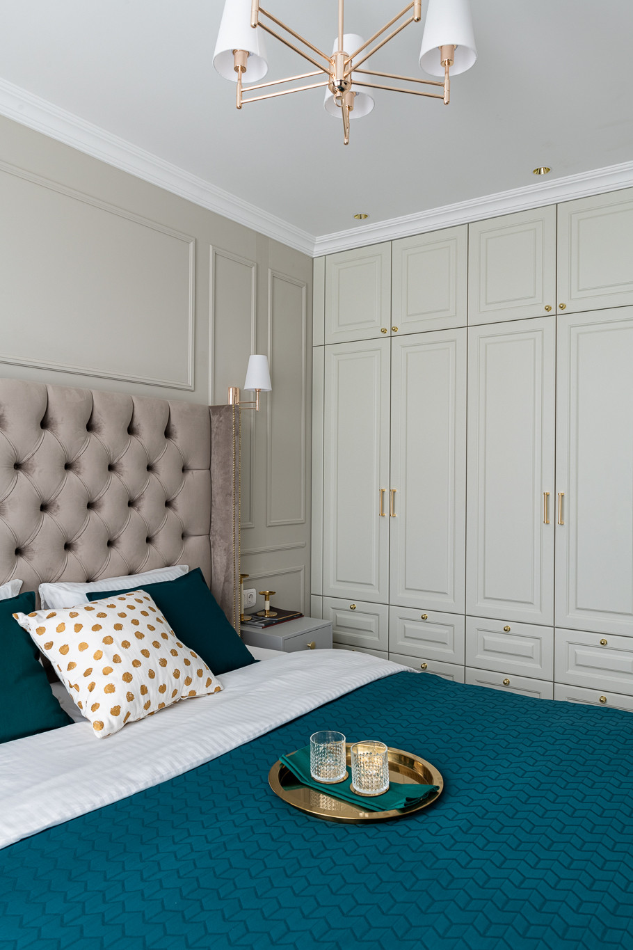 Мытищи ЖК Ярославский