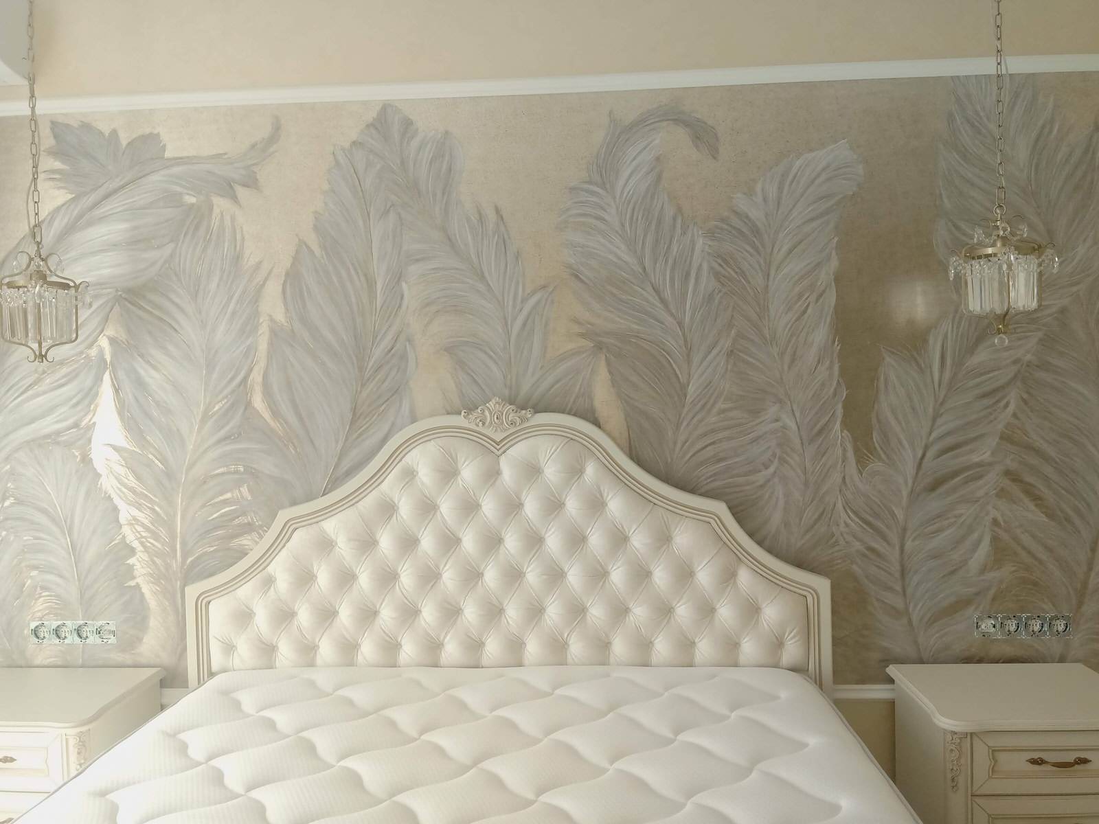 изготовление мебели, дверей, предметов интерьера