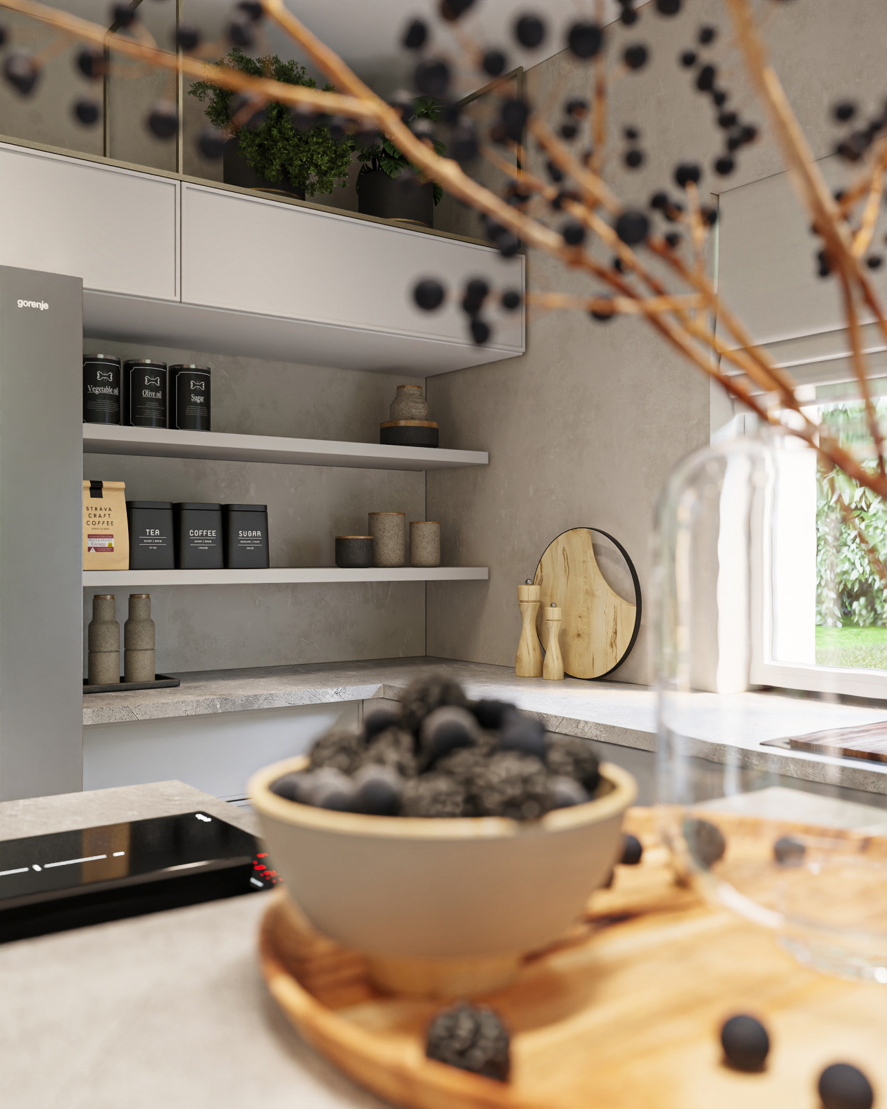 Дом в КП Лугинино парк, Москва