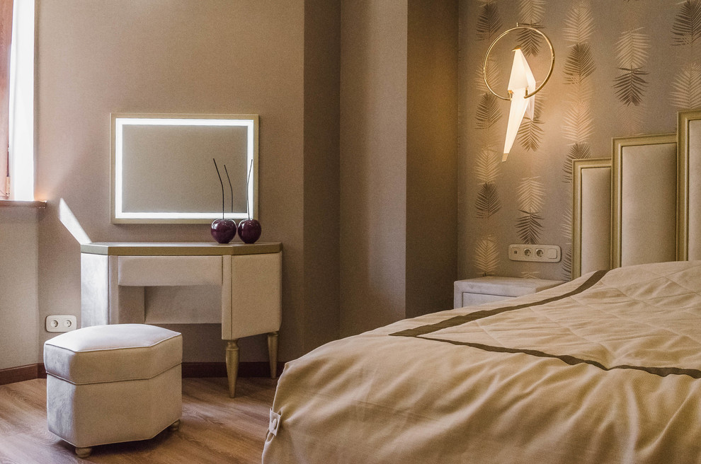 Квартира на Чистопольской