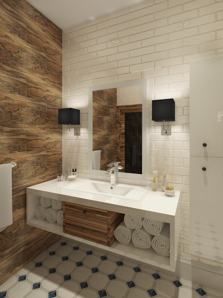 Дом для молодой семьи