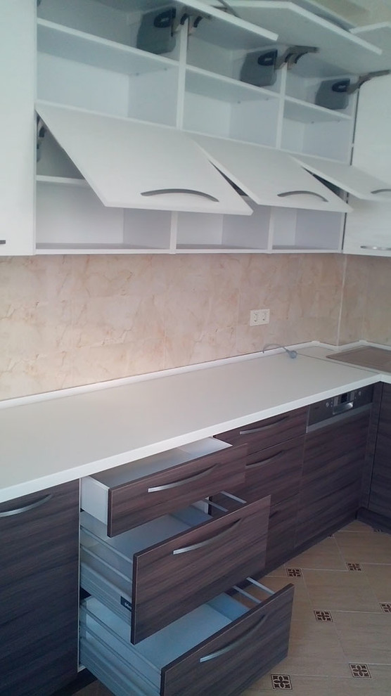 FH030K: Кухонный гарнитур