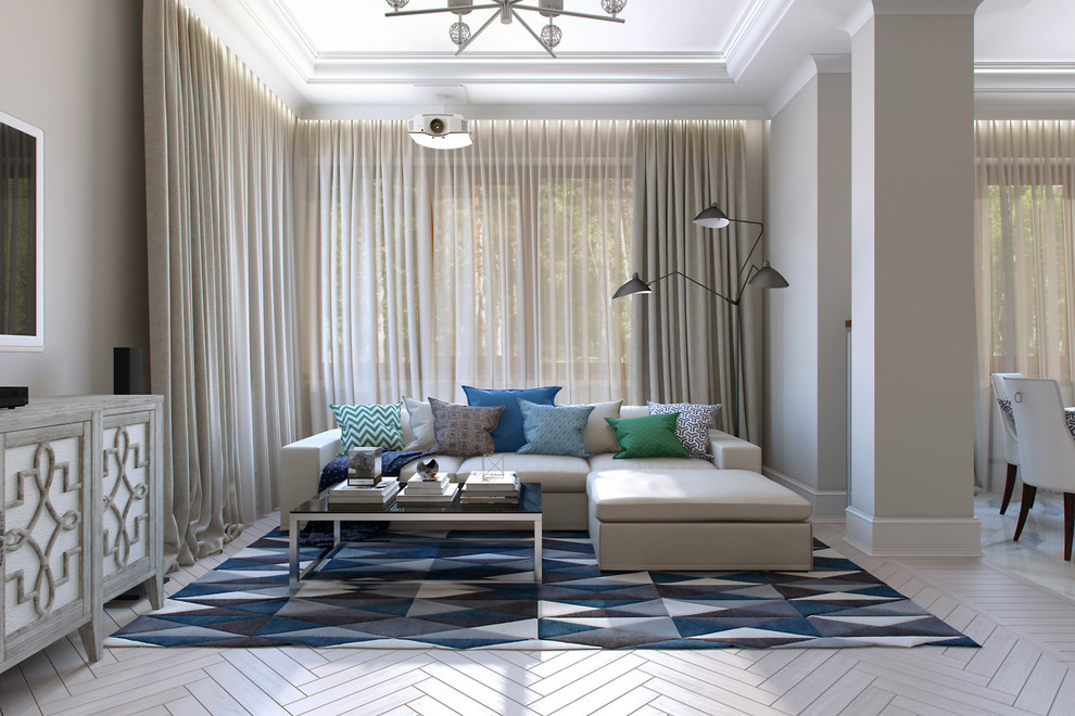 Частный дом, д. Порошкино