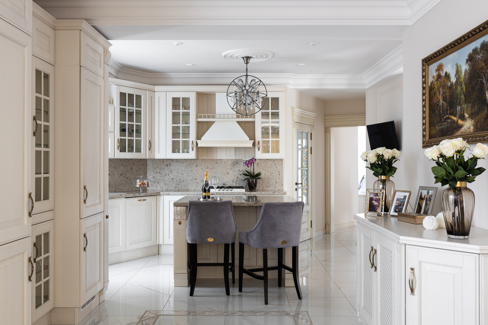 Частный дом, Сочи