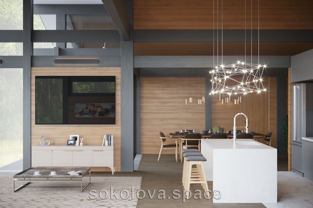 Обложка проекта: Александровка