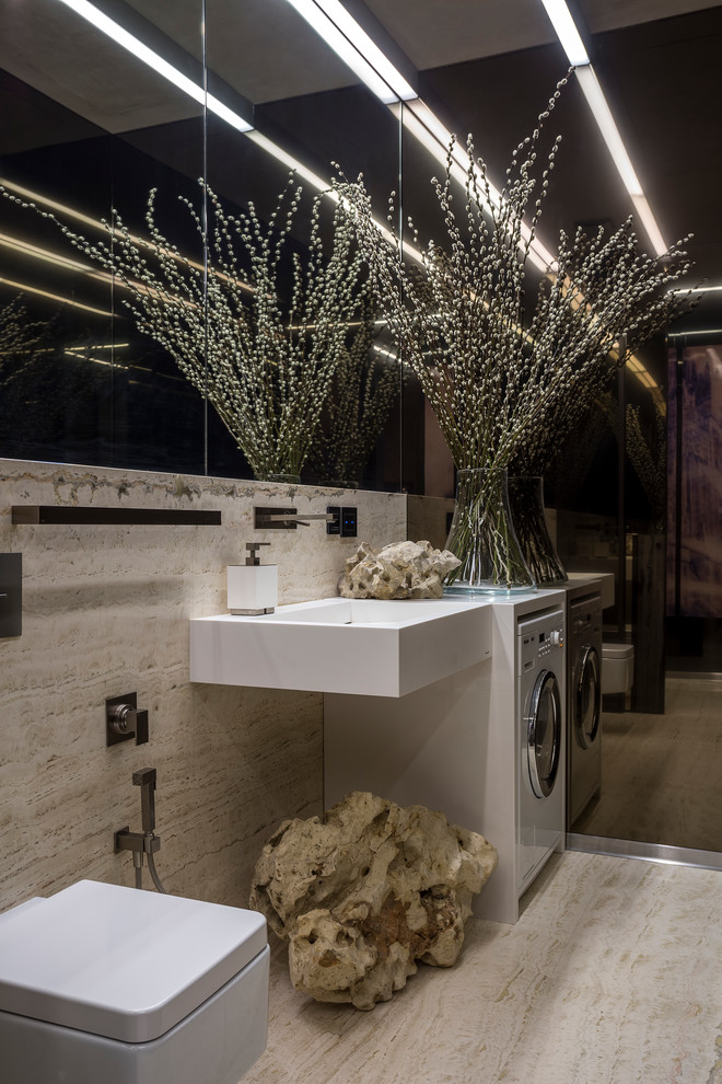 ЖК ЧЕТЫРЕ СОЛНЦА 140 м2