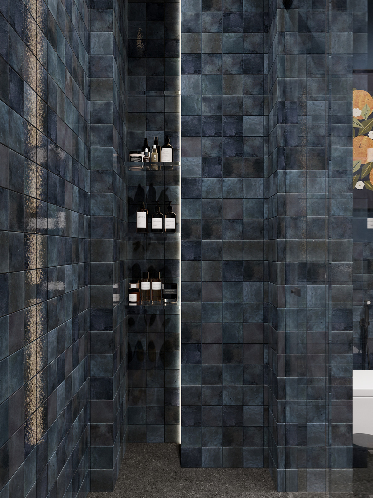 ЖК "ЗИЛАРТ"ван