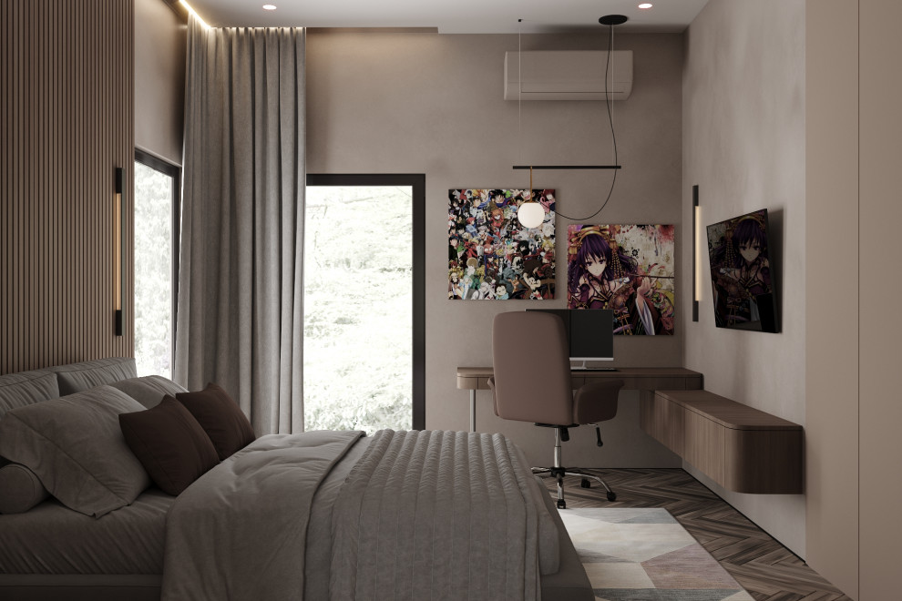 Дом в Михайловске