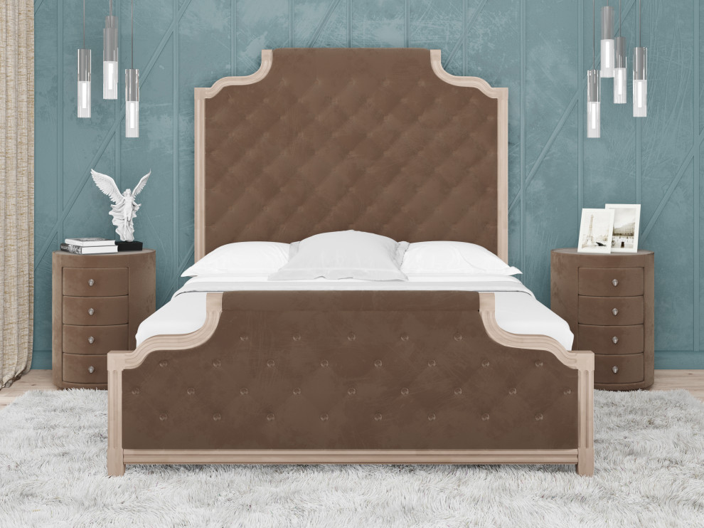 Кровать Vegas