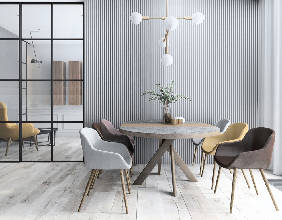 ЖК АКВАРЕЛИ