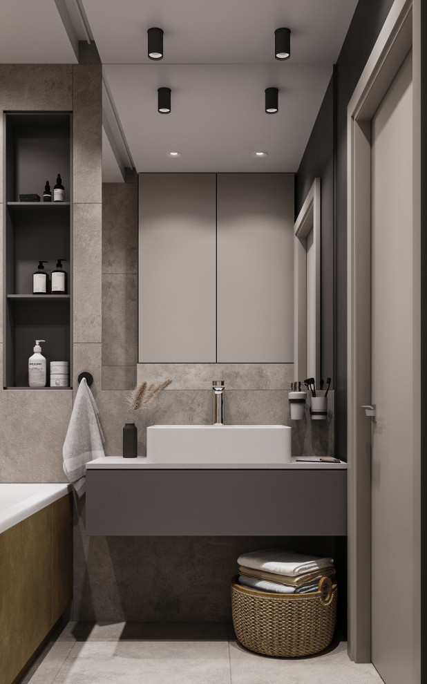 ул. Новогодняя