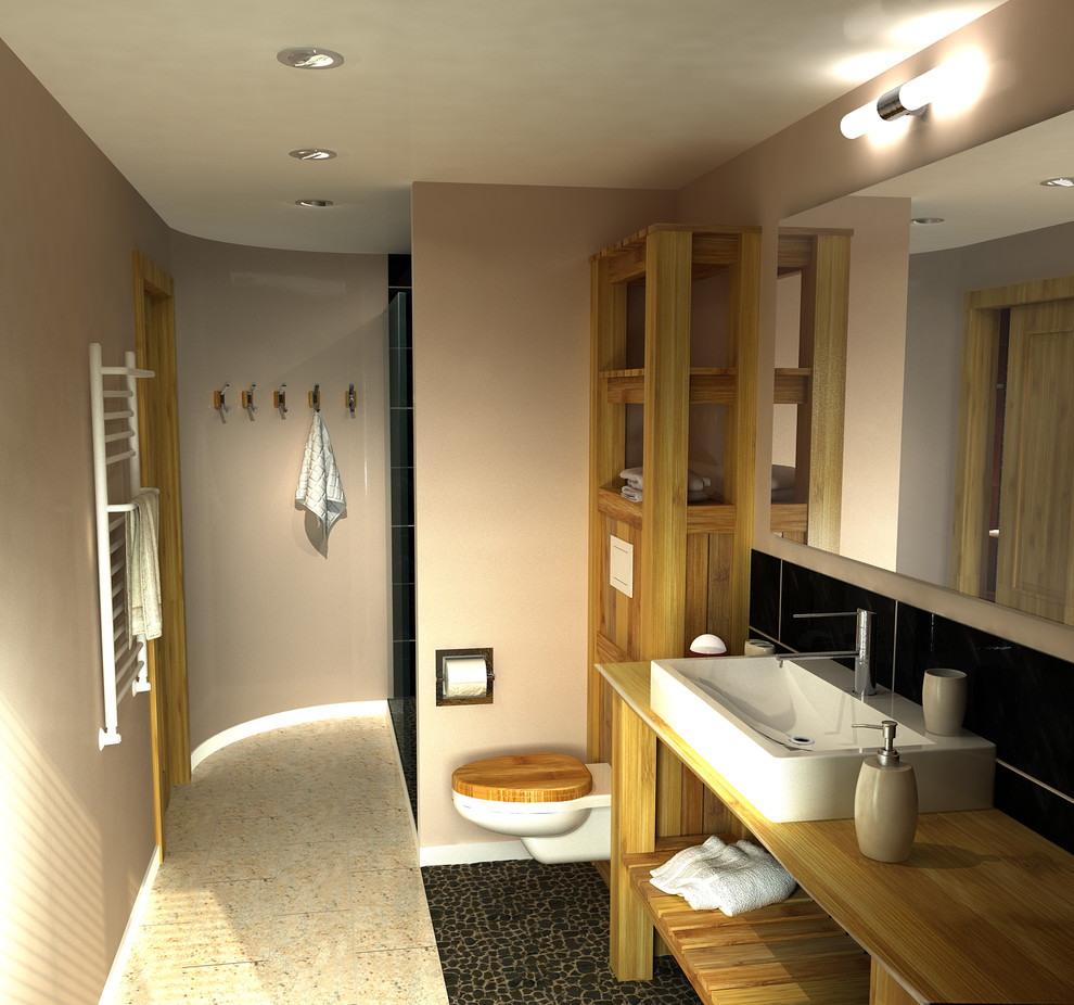 Обложка проекта: Квартира в центре