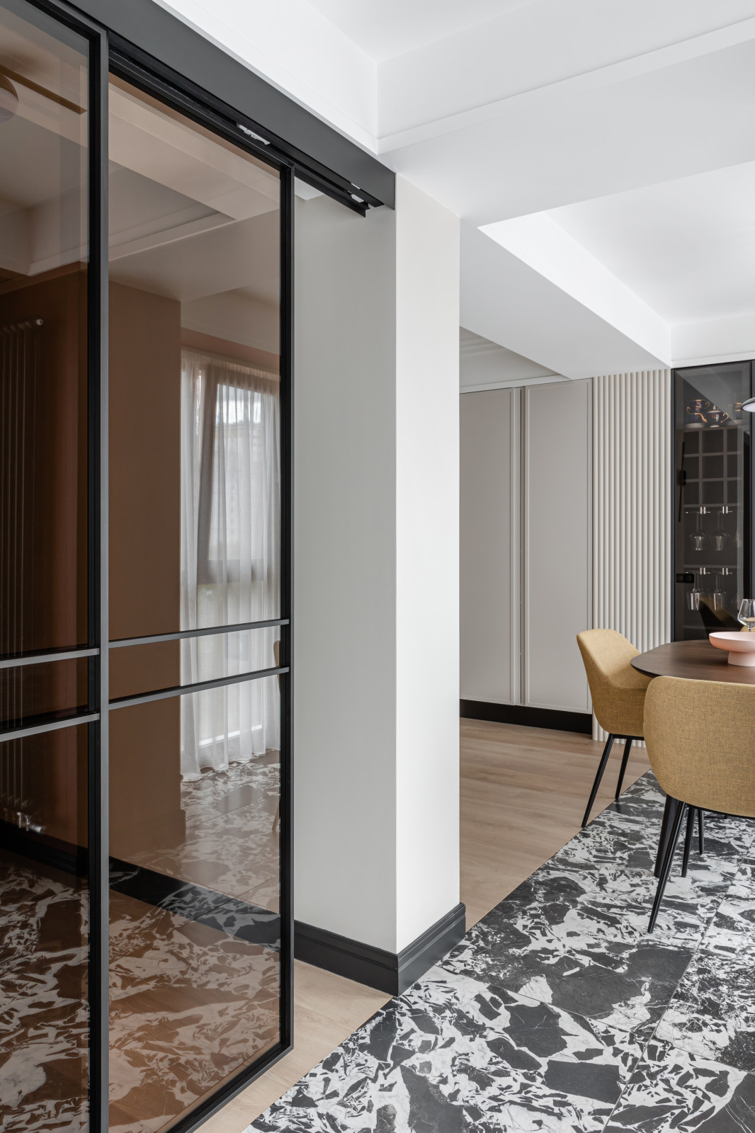 Обложка проекта: Parallels-53