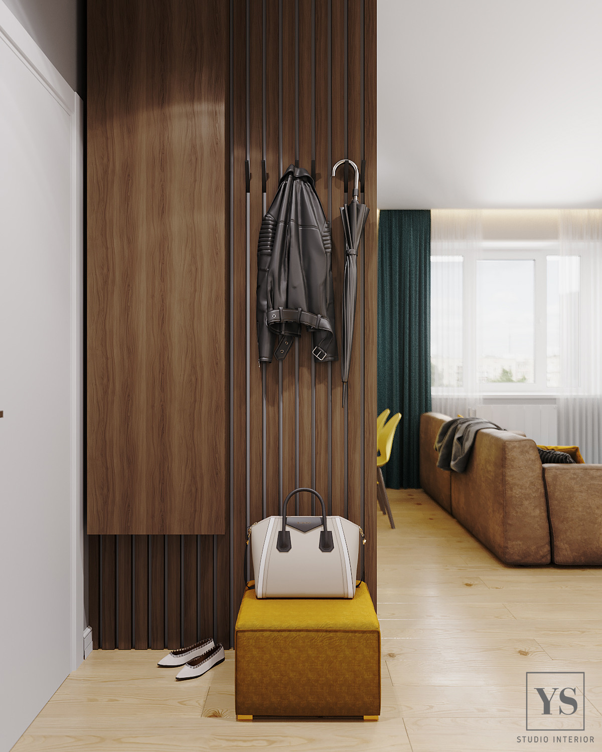 ЖК «River House»