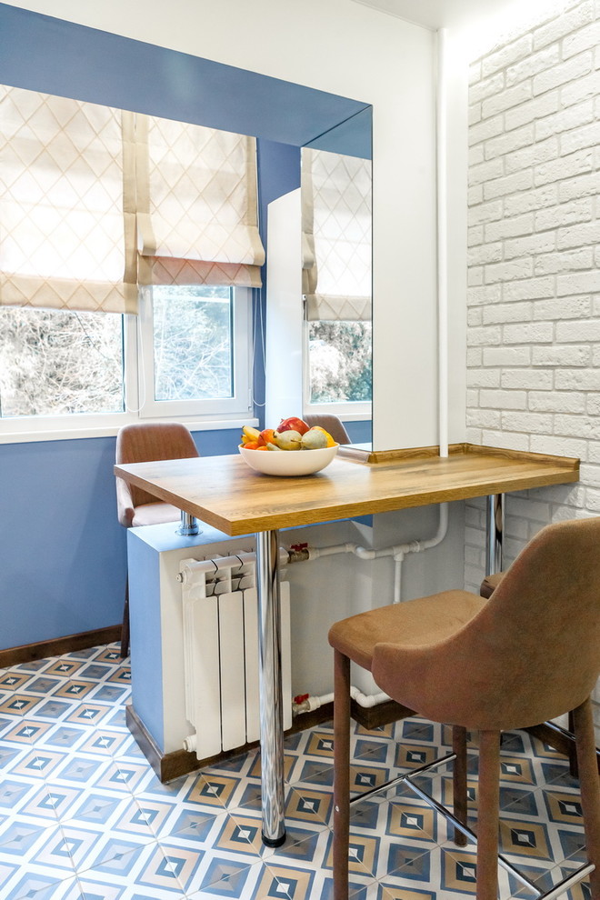 Реализованный проект