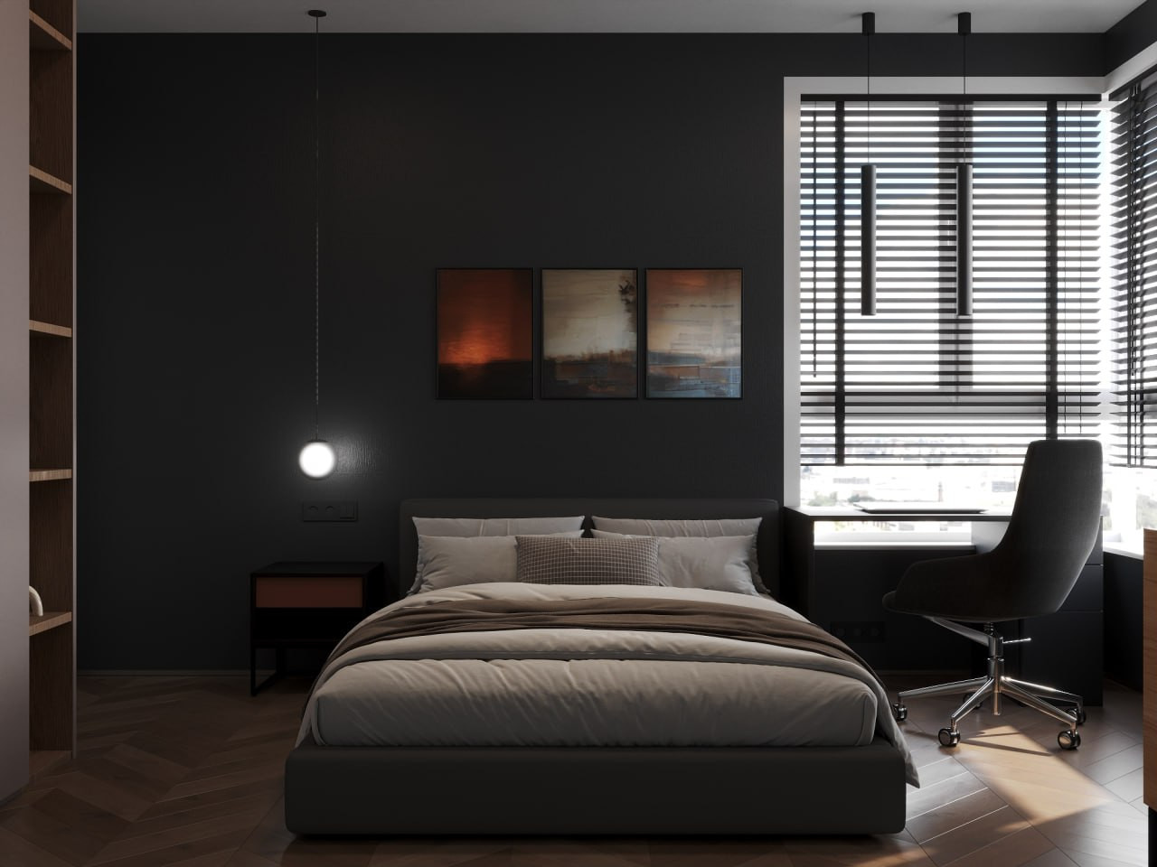 "Семейная коллаборация"