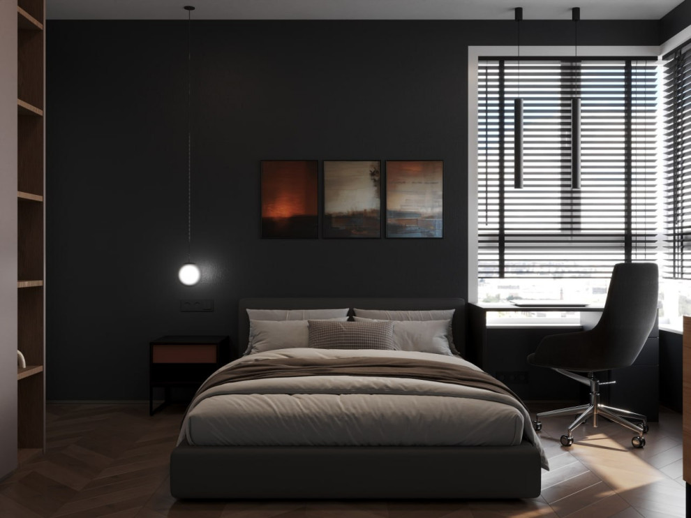 "Семейная коллаборация"