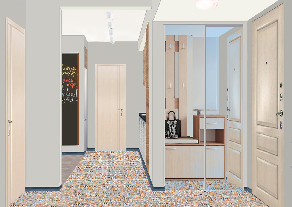 Расширяя границы